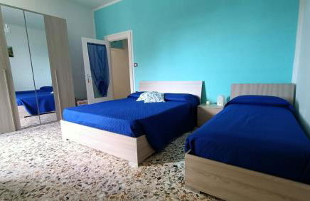 Casa vacanze da Cristina app B - Foto 31