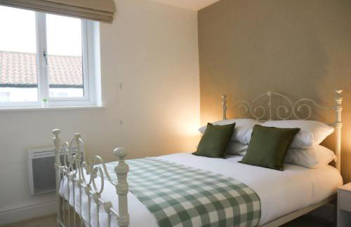 Britannia Lodge - Photo 22