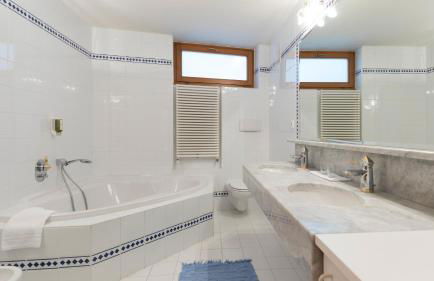 Residence Königswarte Strata Sexten - Foto 22