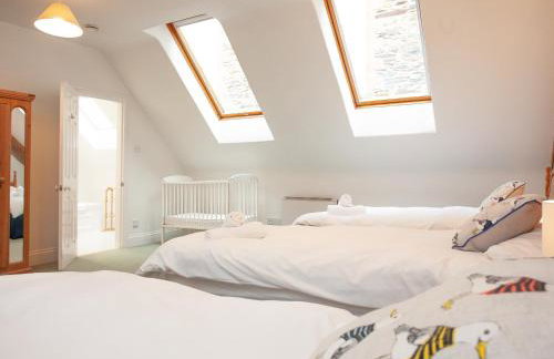 Tuckenhay, Turbine Cottage - Fkd - Photo 18