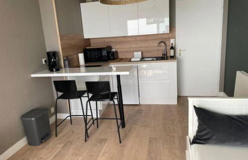 Face mer magnifique vue Saint-gilles-croix de vie - Photo 7