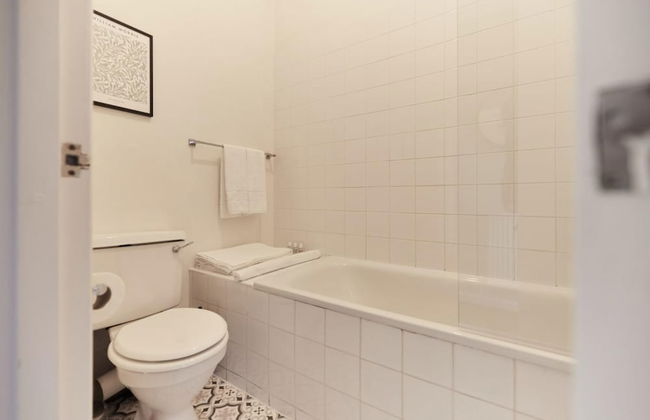 The Crystal Palace Crib - Lovely 1bdr Flat - Foto 5