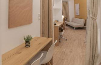 Cozy Apartments near the Port of Piraeus - Foto 63