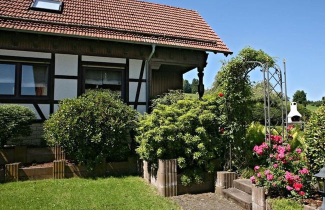 Appealing Apartment in Motten - Foto 16