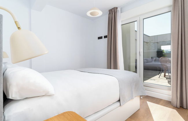 Limehome Oviedo Calle Postigo Bajo - Foto 10