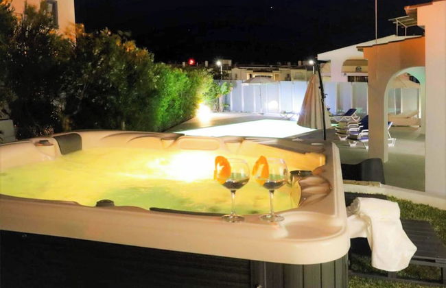 Villa Namora - Photo 19