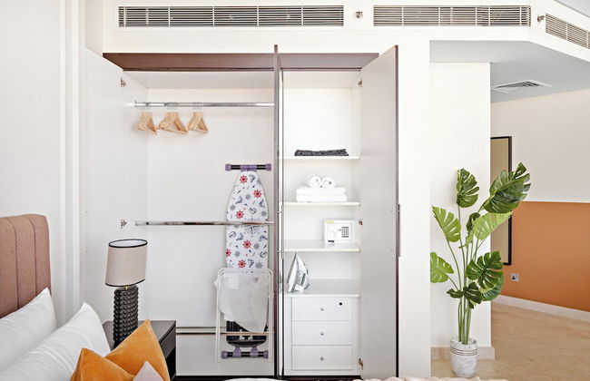 Silkhaus Sky Gardens, DIFC Dubai - Photo 8