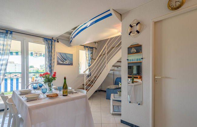 Parc de Pontaillac - Foto 6