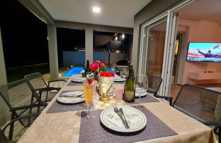 Villa Robert Kastelir - Foto 32