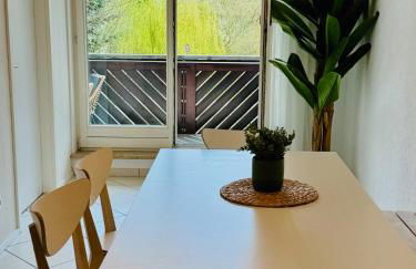 StayNature - 3 BR - APP modern, ruhig & zentral - Foto 6