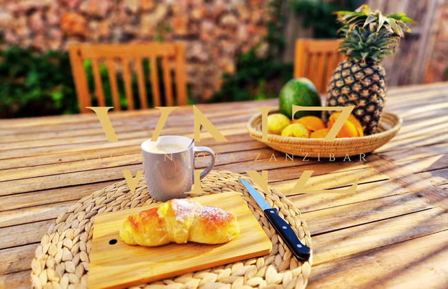 Villa Nyota Zanzibar - Photo 37