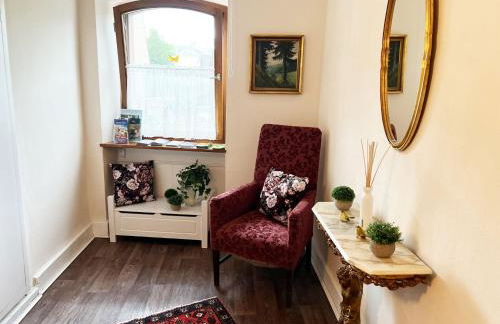 Ferienwohnung Luna -3 Schlafzimmer, Waschmaschine, Küche, WLAN, ca 15 Min bis zum Europa Park, - Foto 45