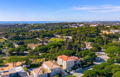 Villa Anna - Vale de Lobo - Foto 21