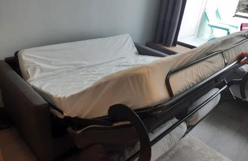 Studio au cœur des Volcans d Auvergne - Murol - Foto 23