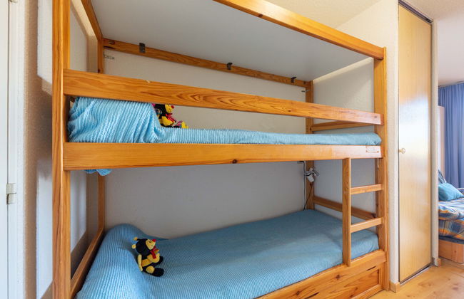 Les Mousquetons - Foto 4