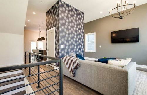 West End Escape - New Build with Rooftop Views - Foto 9