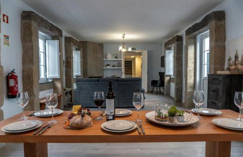 Sunrise - Casa Sao Joao - 4 Star Tourist Apartments - Photo 32