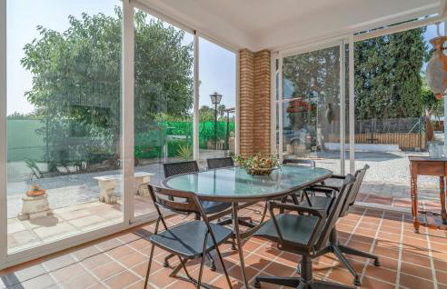 Amazing Home In Montilla With Wifi - Foto 23