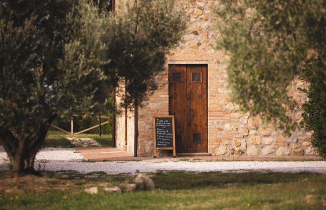 Le Fraine Agriturismo & Olives Glamping - Photo 9