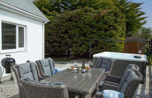 Little Treveth Lowen - Foto 36