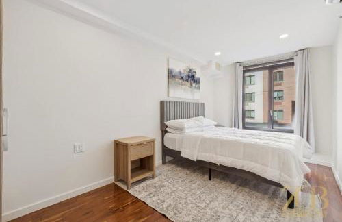 Stylish 2-Bedroom Near Central Park - Laundry - Elevator - Foto 13