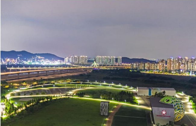 The Stay Songdo - Foto 31