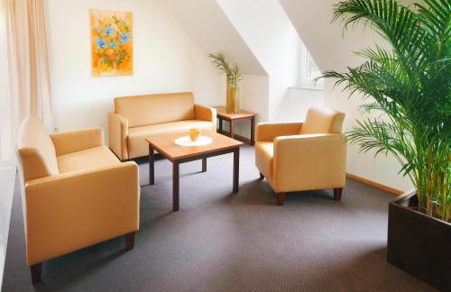 Gästehaus am Schloss - Foto 21