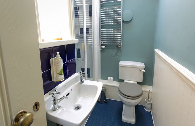 Stunning 3-bed House in a Private Hidden Valley - Foto 26