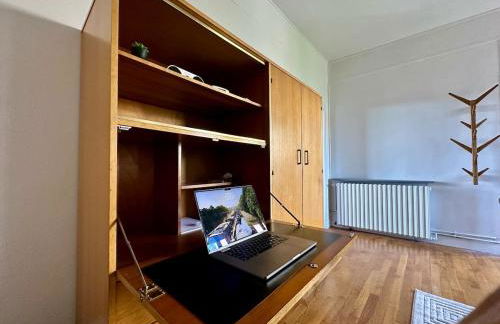 Appartement - Proche château de Versailles - Foto 7