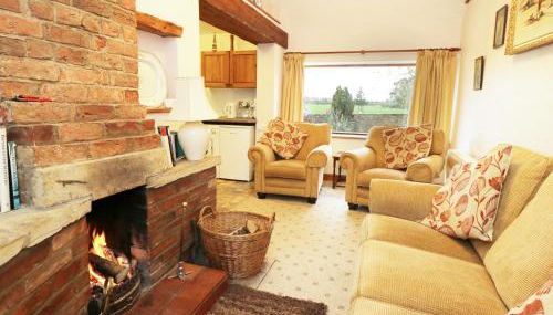 Meadow Cottage - Foto 2
