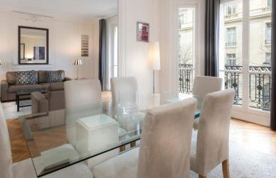 Résidence Charles Floquet - Foto 118