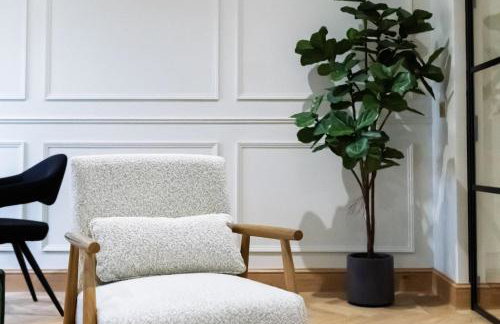 Luxury Flat in Shaftesbury by JOT STAYS - Foto 35