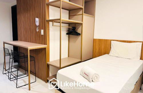 Move Tambaú II - LikeHome Hospedagens - Photo 38