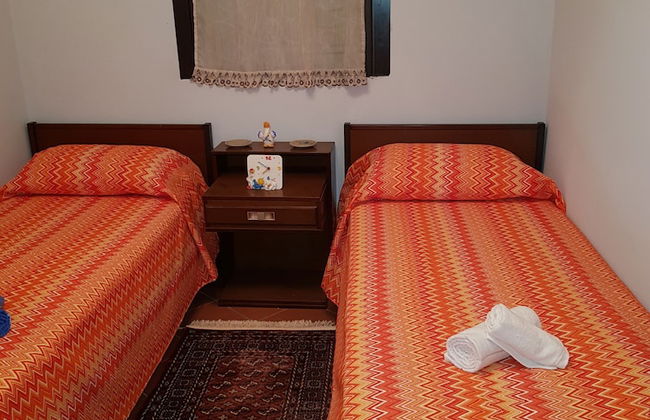 Original Sicily House - Foto 10