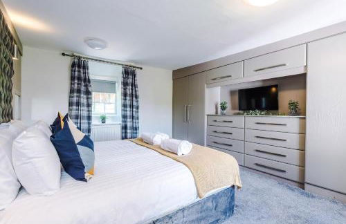 Farm House at Mochdre Cottages - Foto 22