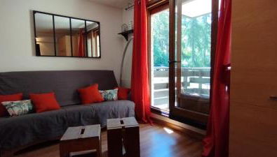 Résidence le chalet des orres - Foto 4