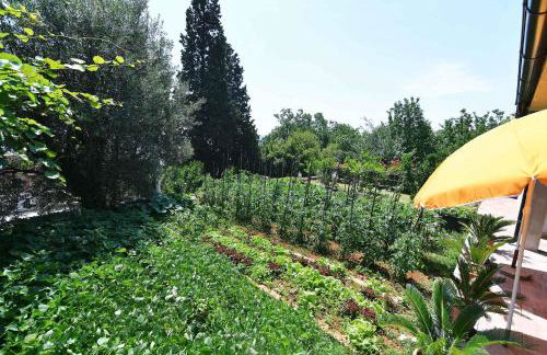 Charming Holiday Home With Terrace and Garden - One Bedroom Holiday Home - Foto 37