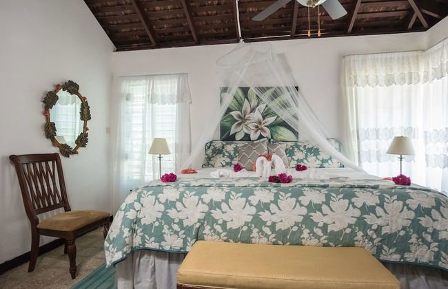 Beach Palm Villa - Photo 11