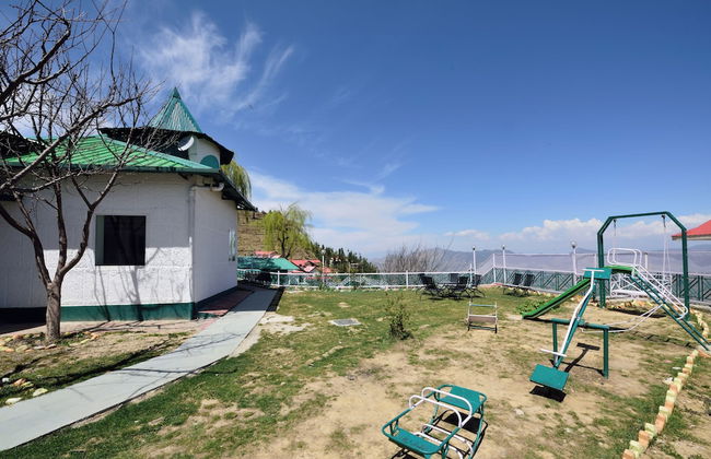 Galleu Hill Resort - Foto 47