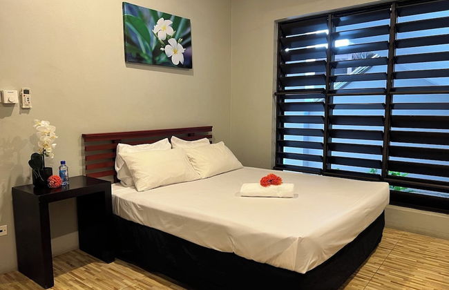 Garden Apartment - Photo 8