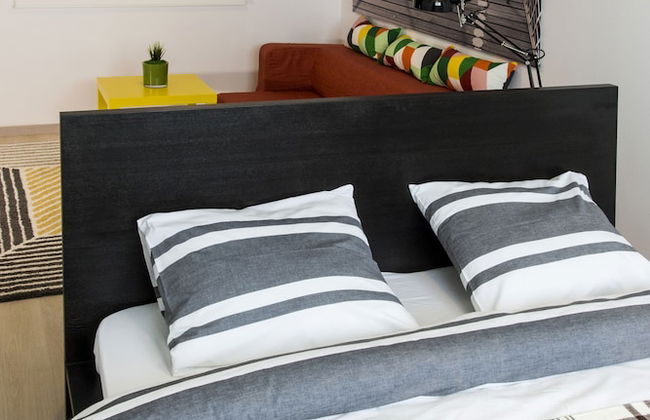 Studio R by MRG Apartments - Foto 2