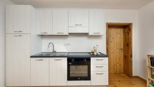 Oberköbenhof Wohnung Tal - Foto 4