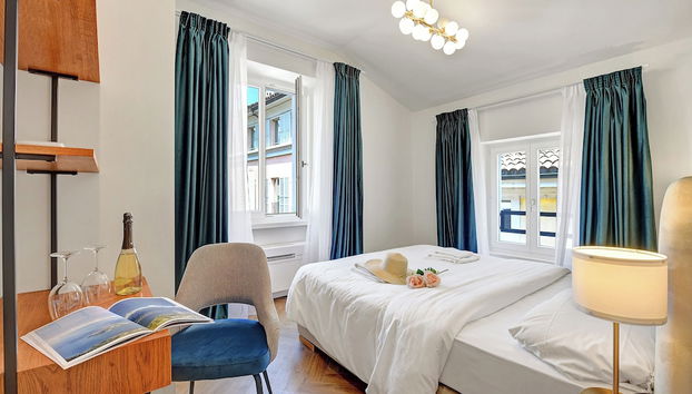 Novos Diamond - Foto 2, Habitación