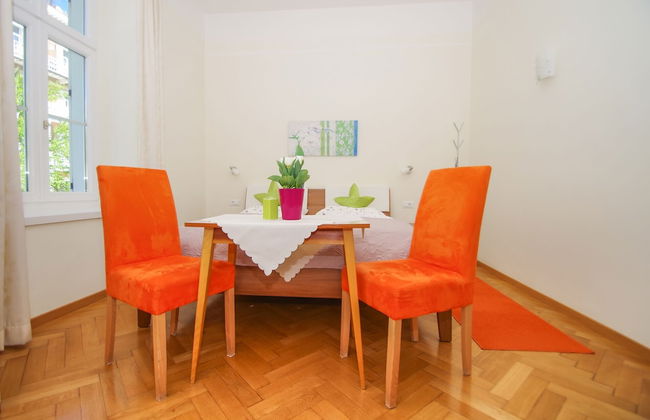 Residence Diana - Foto 14