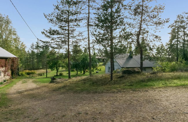 Mäkelän vierastalo - Foto 15