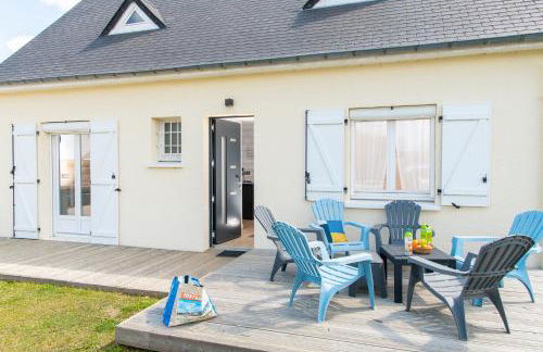 Gîte LE CABESTAN - Foto 24