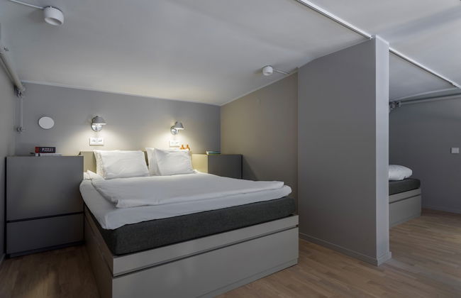 Unity Hammarby Sjöstad - A Studio Hotel - Photo 12