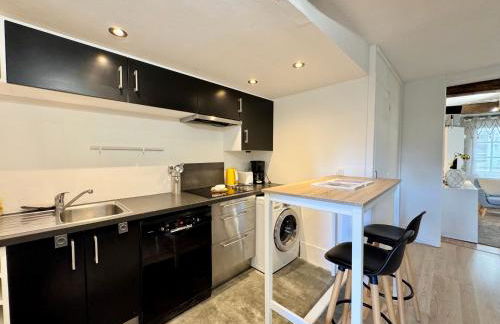 Le Saint Georges avec terrasse, Hyper centre ville - Foto 11