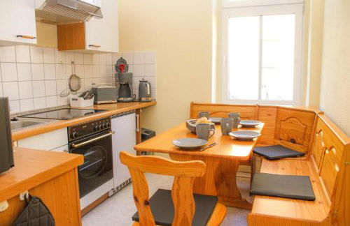 Bischofswerda Ferienwohnung Familienfreundlich Seniorengerecht - Foto 31