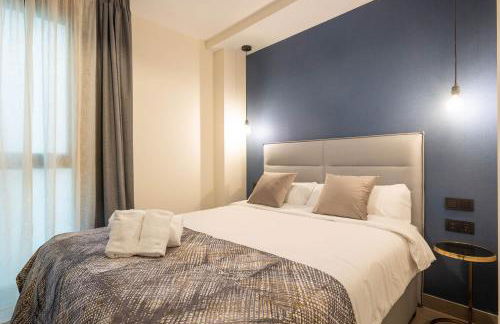 Home Art Apartments Soho - Foto 34